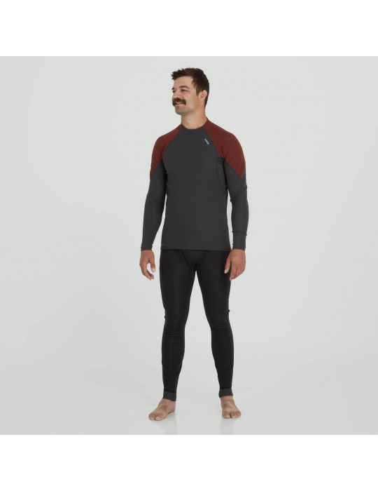 pantalon neoprene 0,5 mm kayak sup hydroskin nrs promotion