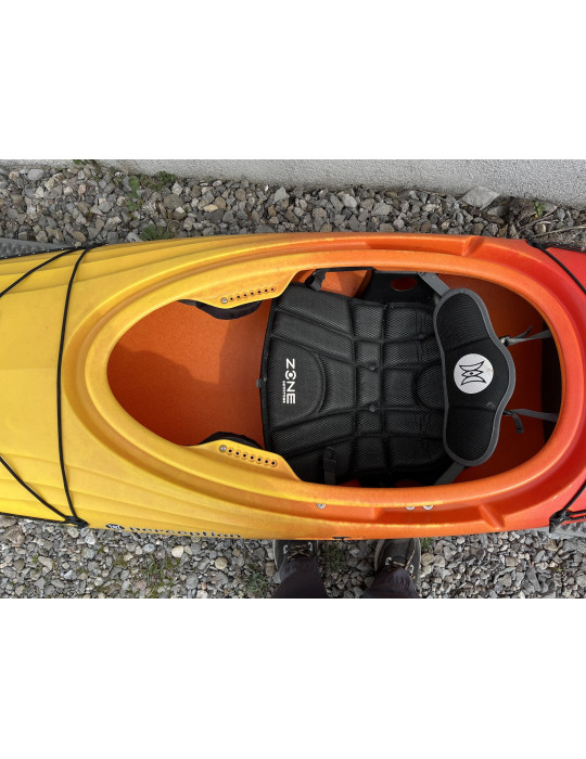 kayak perception expression 11 promotion