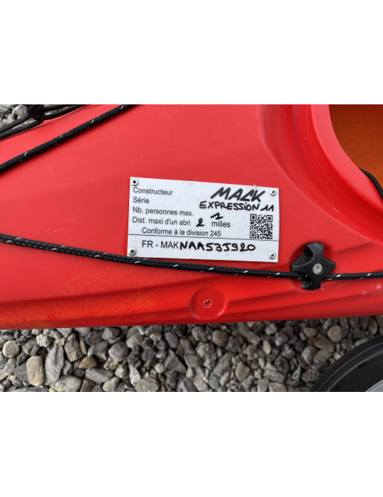 kayak perception expression 11 promotion