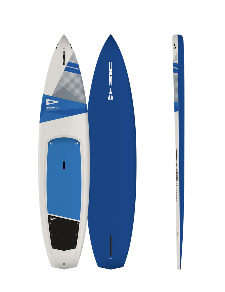 stand up paddle sonic 11 sic promotion
