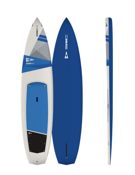 stand up paddle sonic 11 sic promotion