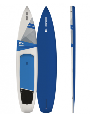 stand up paddle sic sonic 12'6 sic touring fitness ace tec stable