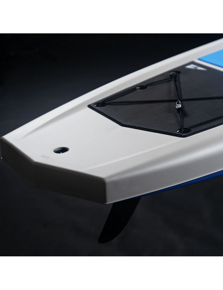 stand up paddle sic sonic 12'6 sic touring fitness ace tec stable