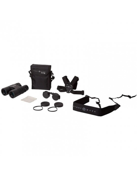 Jumelle tres haute gamme la Sightmark Solitude XD 10 x 42 promotion