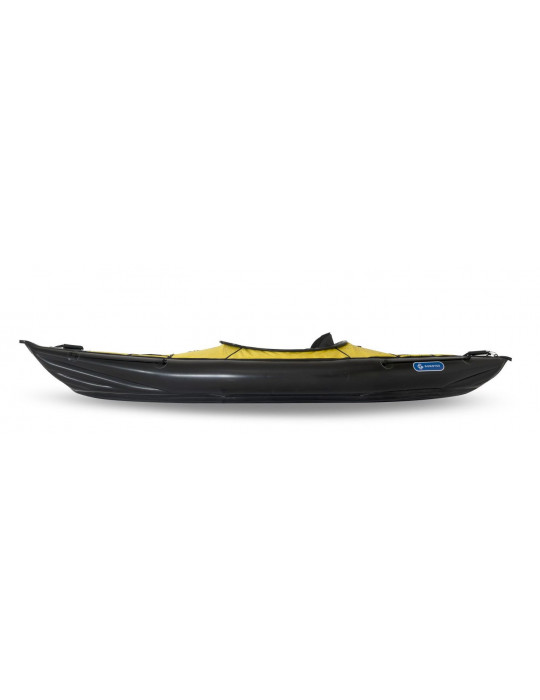 kayak gonflable monoplace ponté swing 1 gumotex promotion