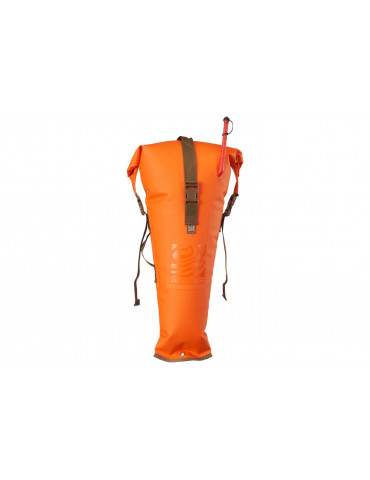 réserve de flottabilité sac étanche futa watershed gonfle kayak dry bag promotion
