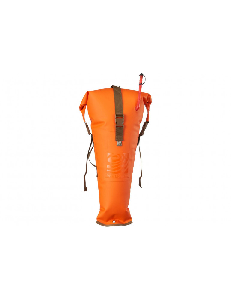 réserve de flottabilité sac étanche futa watershed gonfle kayak dry bag promotion