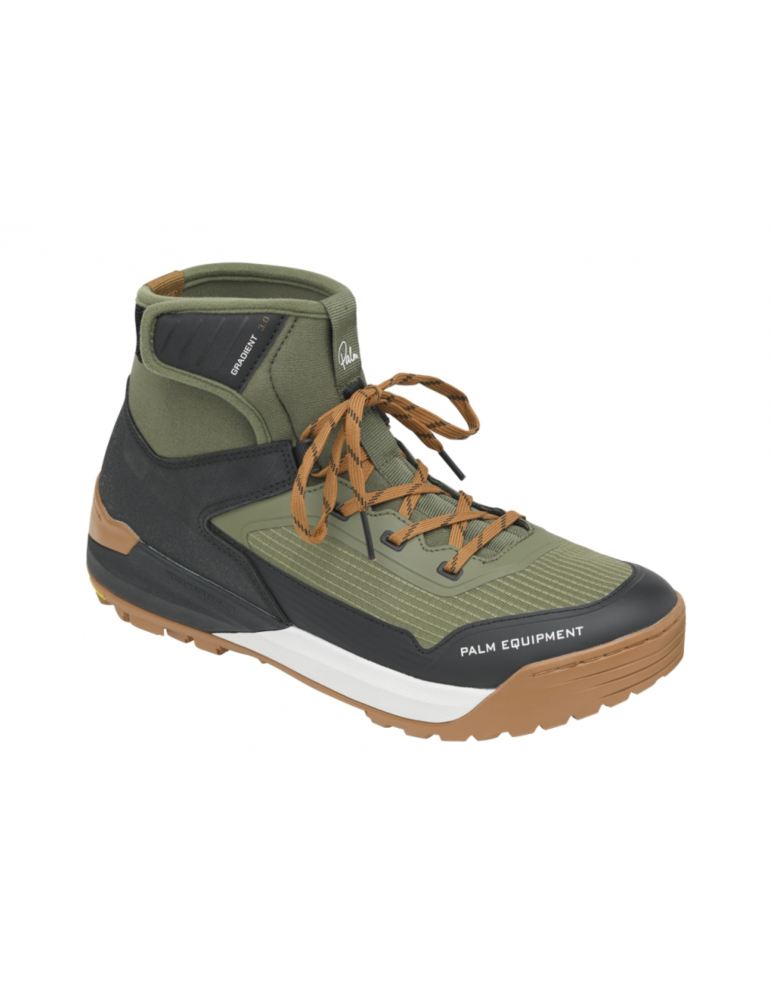palm gradient boot 3.0 chaussure raft kayak canyon promotion