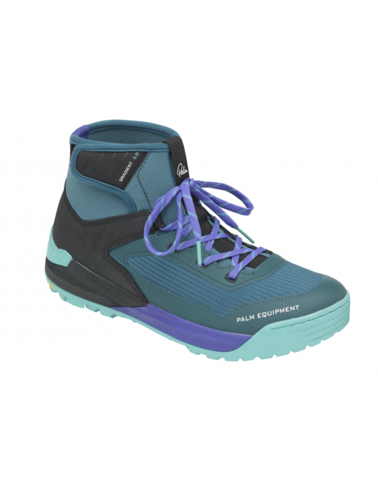 palm gradient boot 3.0 chaussure raft kayak canyon promotion