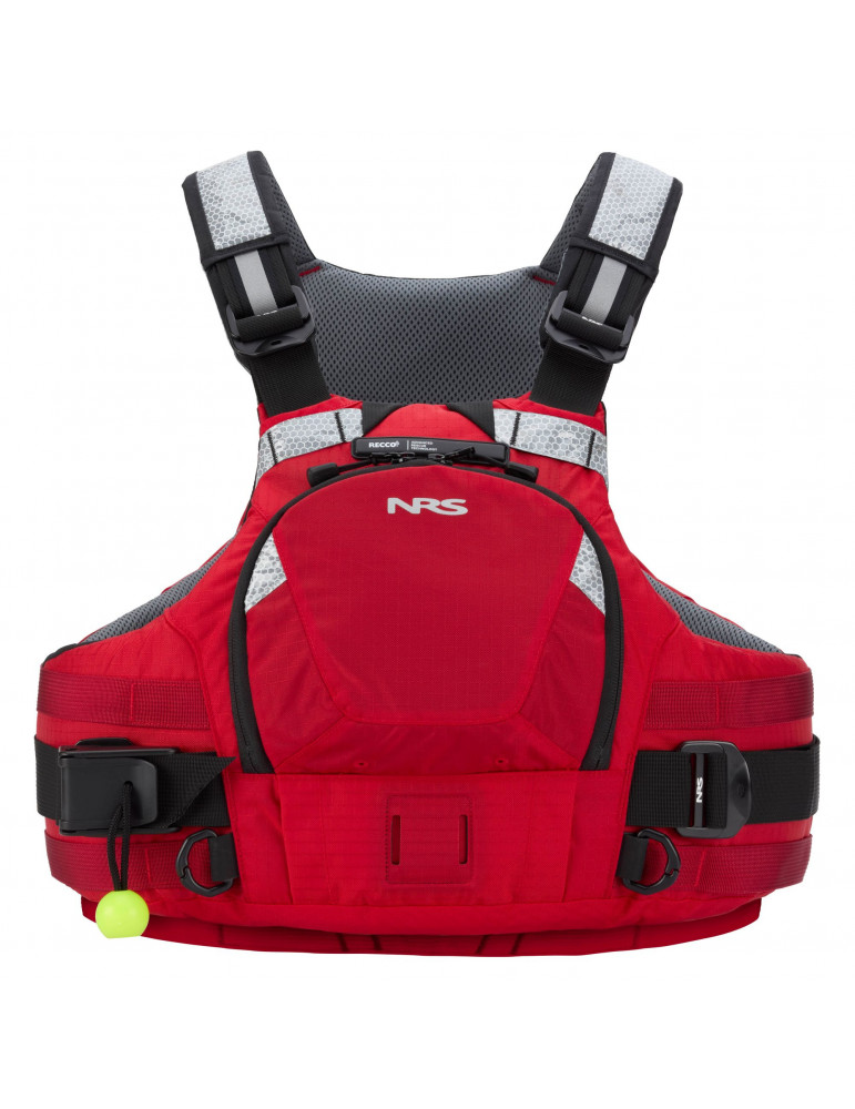 gilet harnais kayak rivière vector nrs promotion