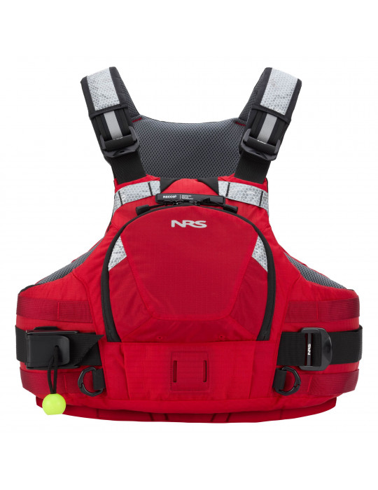 gilet harnais kayak rivière vector nrs promotion