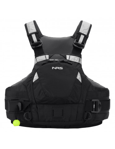 gilet harnais kayak rivière vector nrs promotion 2