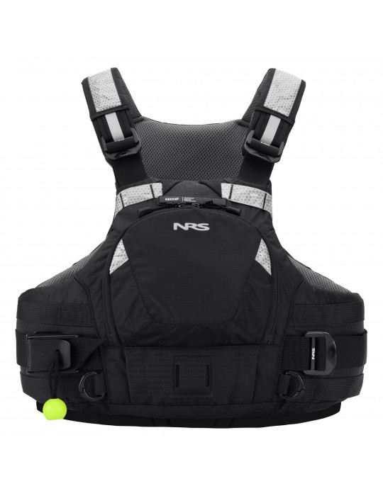 gilet harnais kayak rivière vector nrs promotion