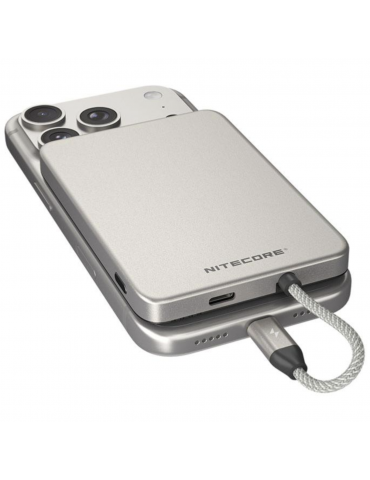 batterie externe nitecore pocket 5 mAh