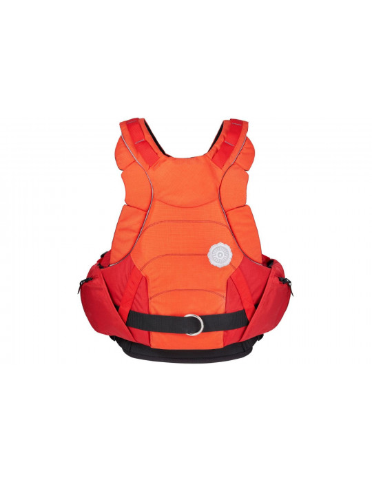 astral indus gilet kayak raft pfd promotion