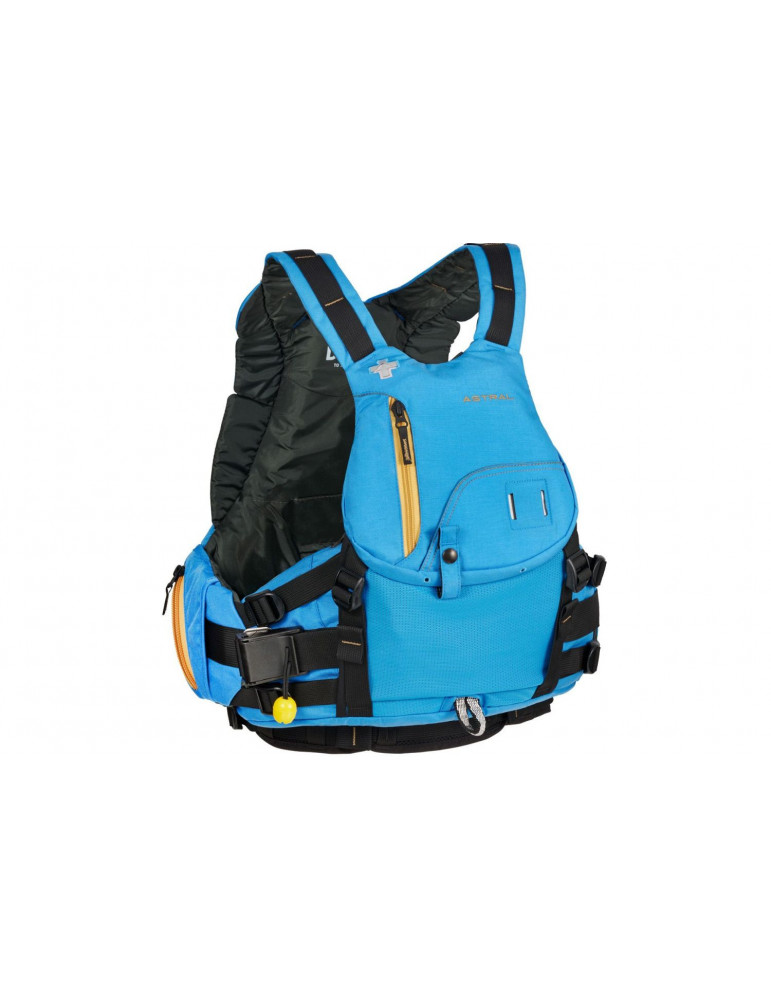 astral indus gilet kayak raft pfd promotion