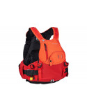 astral indus gilet kayak raft pfd promotion