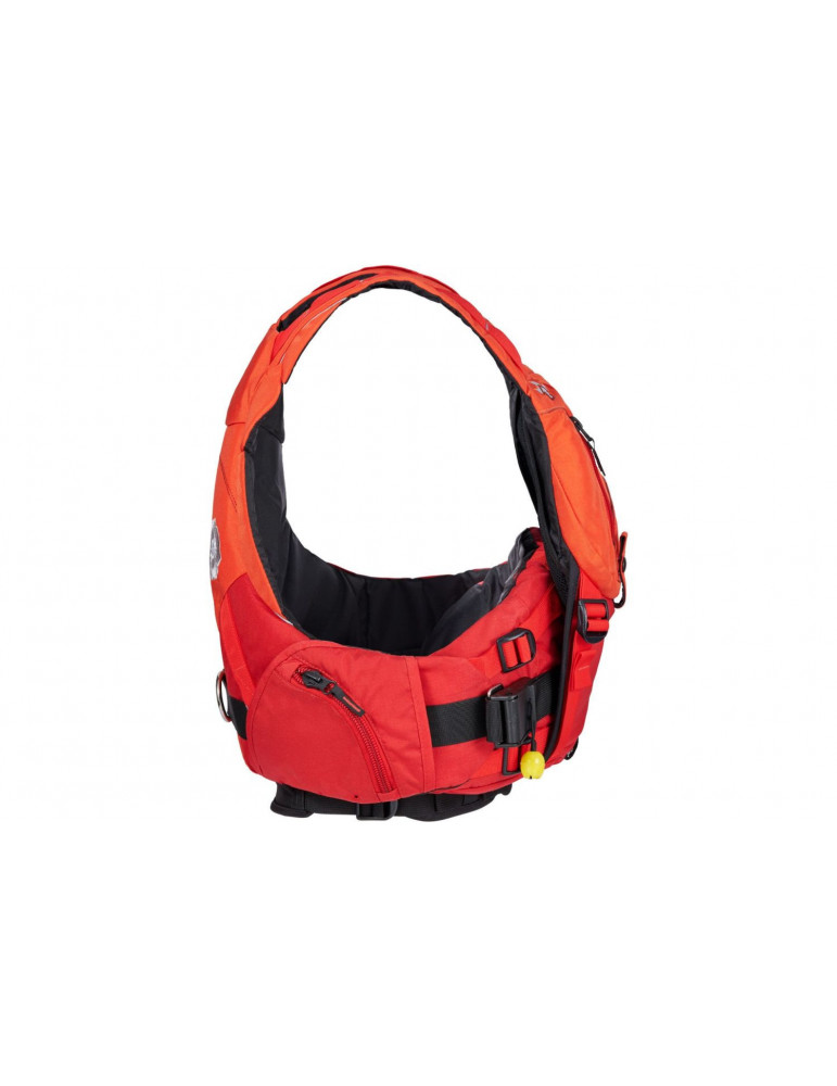 astral indus gilet kayak raft pfd promotion