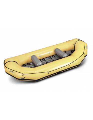GUMOTEX RAFT PULSAR 420 NITRILON VERSION STD