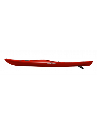 kayak mer wavesport hydra 14.5