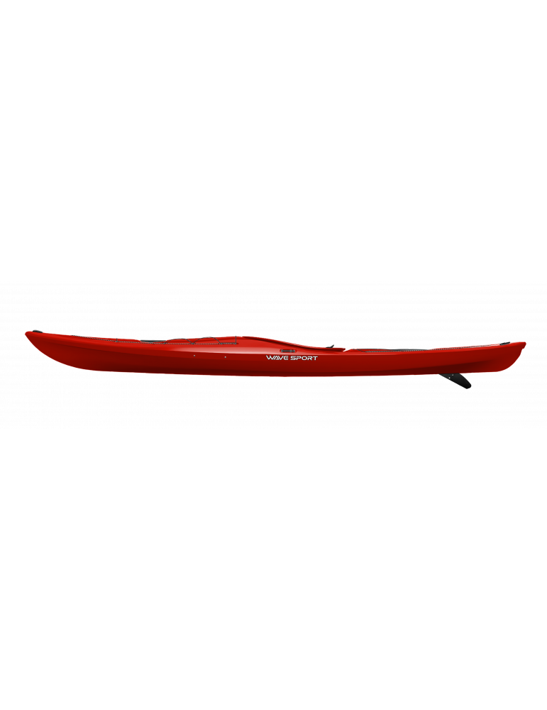 kayak mer wavesport hydra 14.5