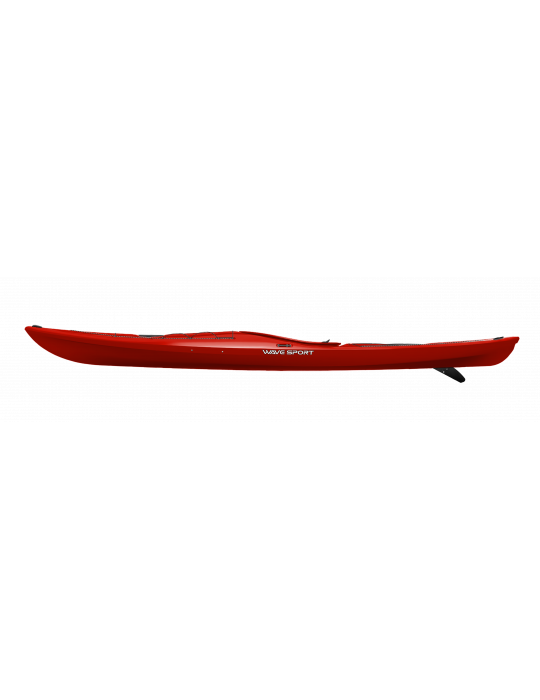 kayak mer wavesport hydra 14.5