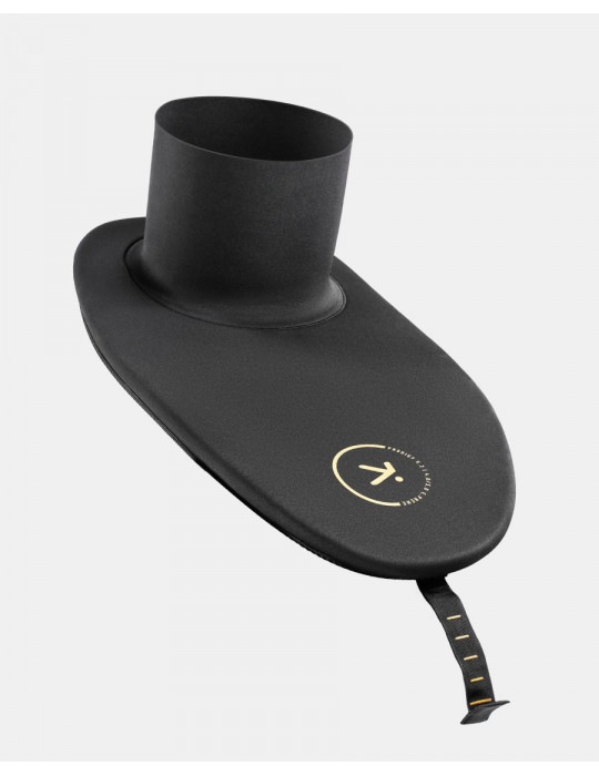 jupe neoprene kayak flex prodigy hiko souple club débutant