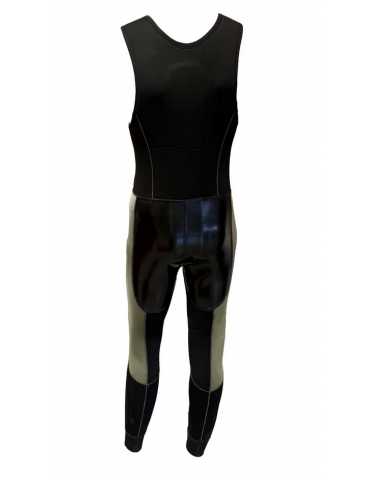 long john canyon vade retro 5 mm cagoule et sous cutale 2