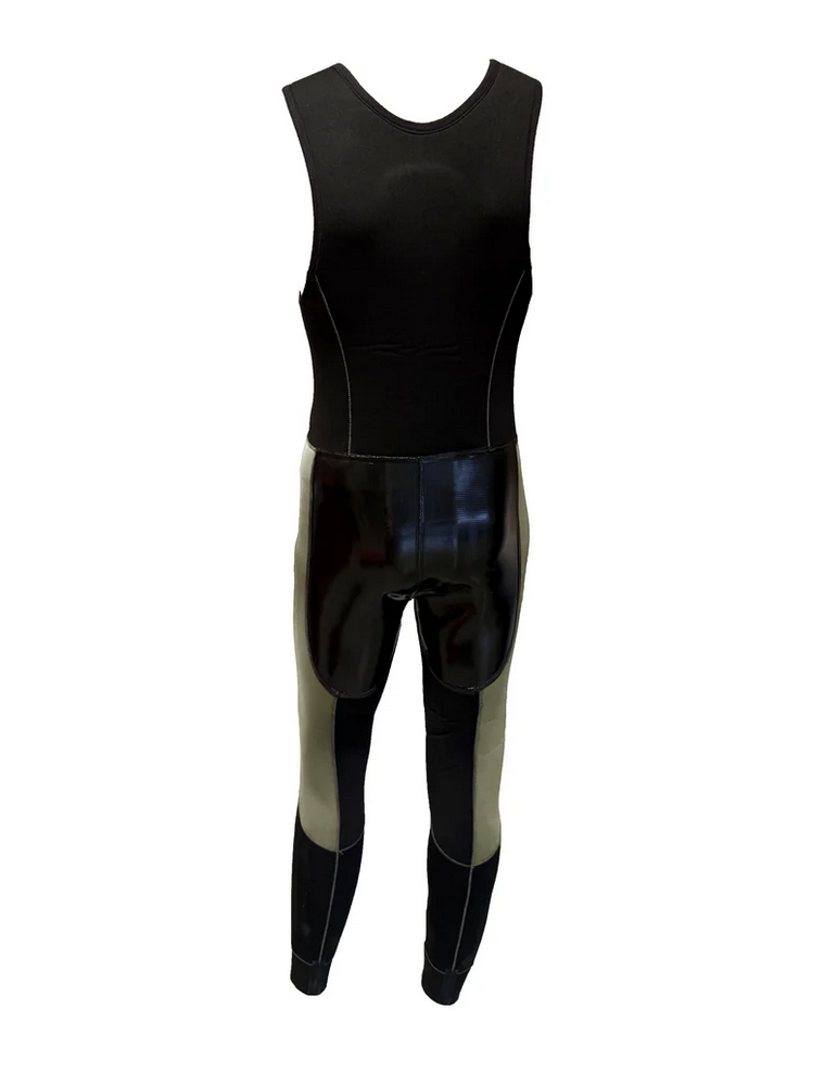 long john canyon vade retro 5 mm cagoule et sous cutale