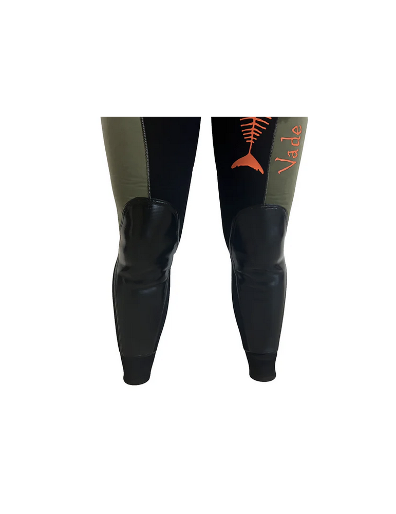 long john canyon vade retro 5 mm cagoule et sous cutale