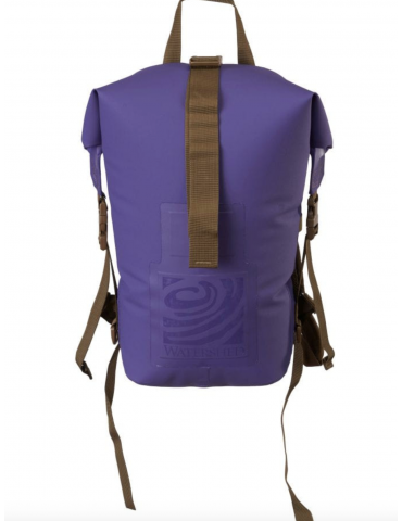 sac étanche watershed big creek 24 litres 2