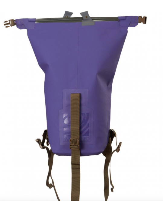 sac étanche watershed big creek 24 litres