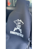 housse de protection siege automobile seat cover howzit surfpistol neoprene attitude outdoor noir