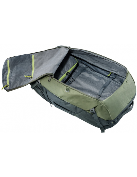sac voyage sport aviant access 50 sl femme deuter promotion