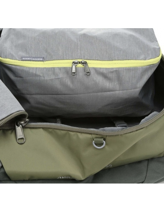 sac voyage sport aviant access 50 sl femme deuter promotion