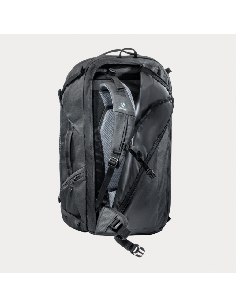 sac voyage sport aviant access 50 sl femme deuter promotion