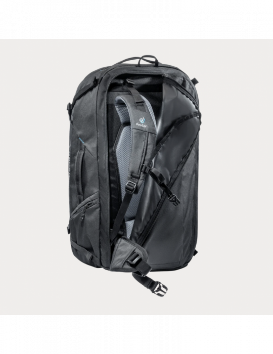 sac voyage sport aviant access 50 sl femme deuter promotion