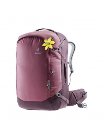 sac voyage sport aviant access 50 sl femme deuter promotion