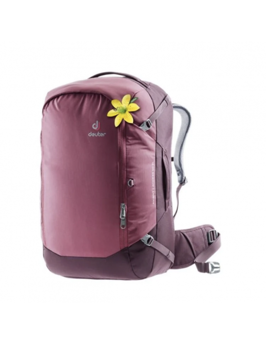 sac voyage sport aviant access 50 sl femme deuter promotion