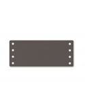banc pour canoe gonflable palava gumotex randonnée balade loisir biplace nitrilon