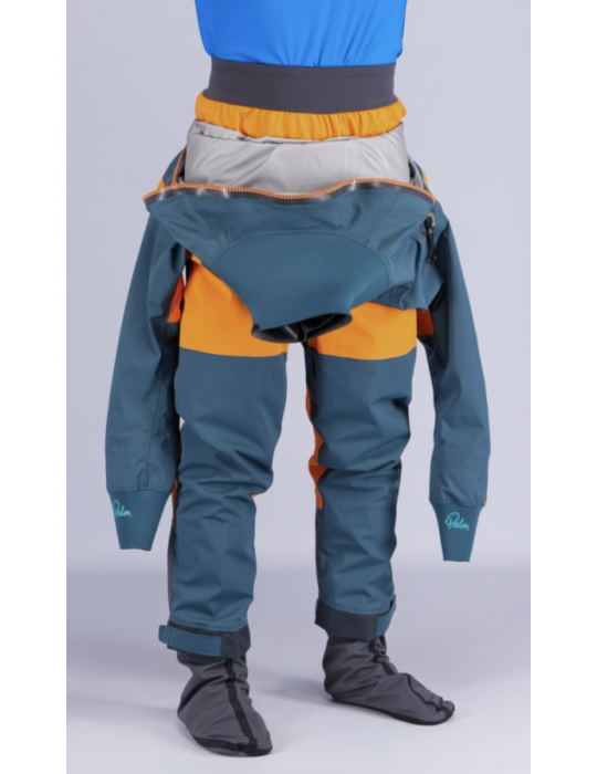 drysuit palm atome homme men