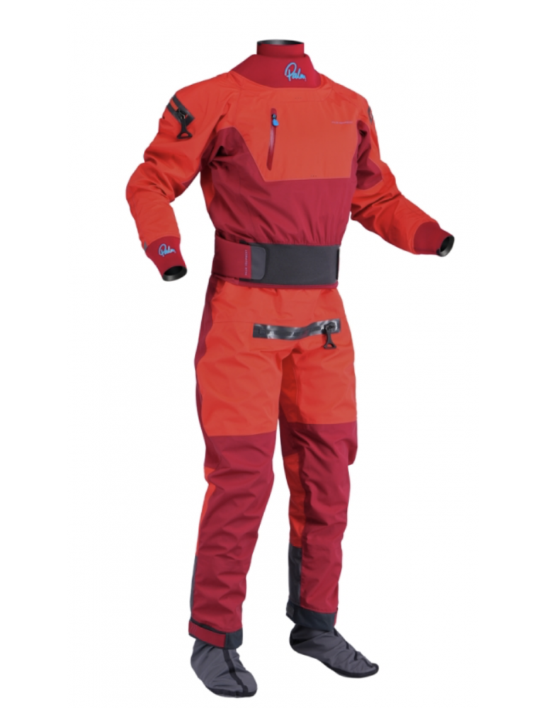 drysuit palm atome homme men