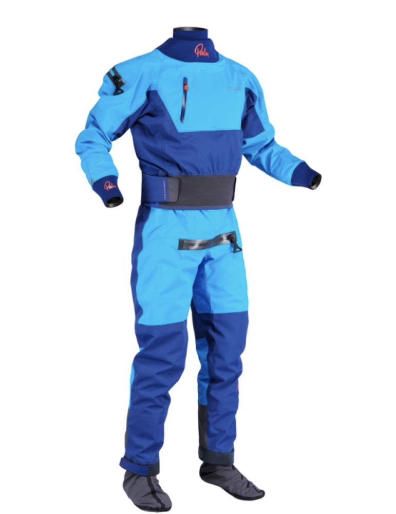 drysuit palm atome homme men