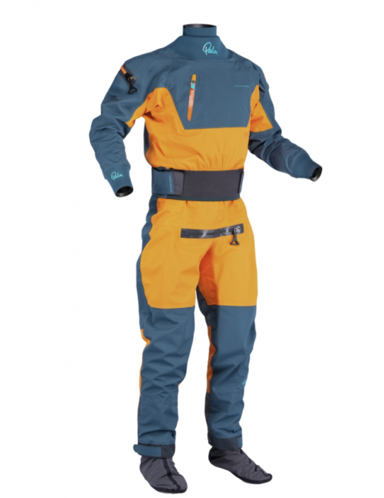 drysuit palm atome homme men