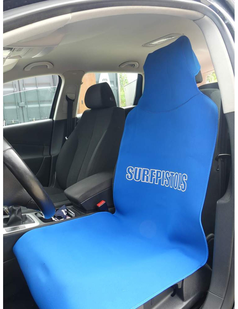 housse de protection siege automobile seat cover howzit surfpistol neoprene attitude outdoor noir