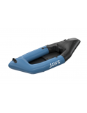 jaws packraft argo 1 kayak gonflable compact expedition voyage