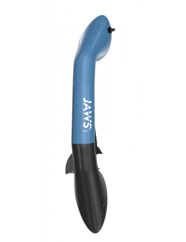 jaws packraft argo 1 kayak gonflable compact expedition voyage 2
