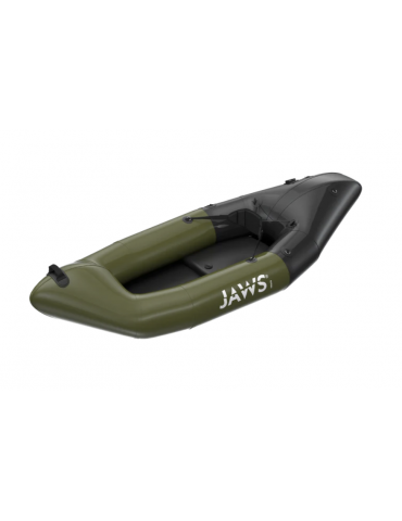 jaws packraft argos 1 kayak gonflable compact expedition voyage 2