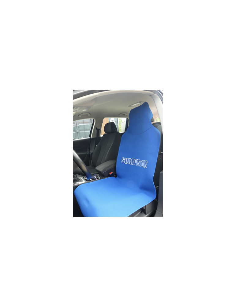 housse de protection siege automobile seat cover howzit neoprene attitude outdoor noir