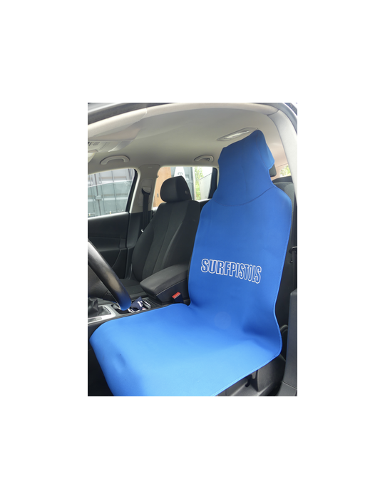 housse de protection siege automobile seat cover howzit neoprene attitude outdoor noir